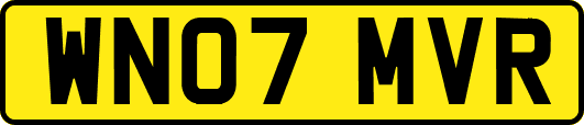 WN07MVR