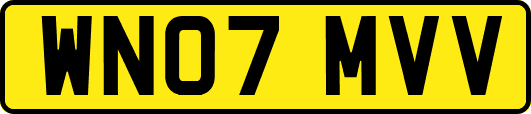 WN07MVV