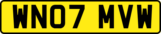 WN07MVW