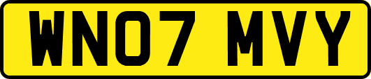 WN07MVY