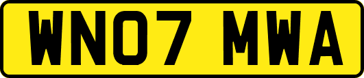 WN07MWA