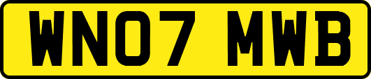 WN07MWB