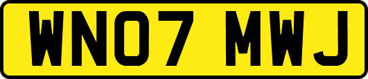 WN07MWJ