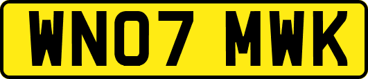 WN07MWK