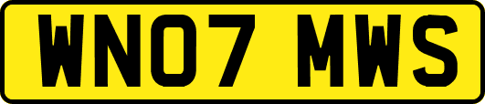 WN07MWS