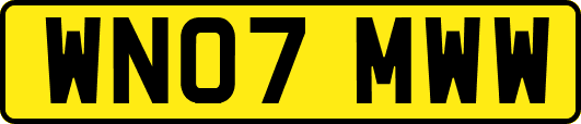 WN07MWW