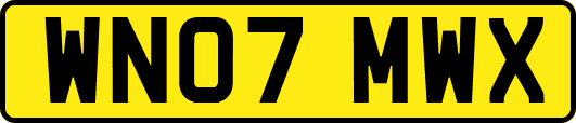 WN07MWX
