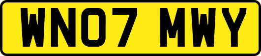 WN07MWY