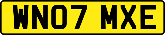WN07MXE