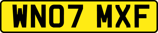WN07MXF