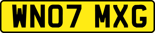 WN07MXG