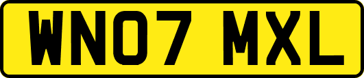 WN07MXL