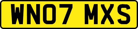 WN07MXS