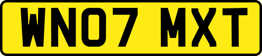 WN07MXT