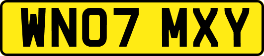 WN07MXY