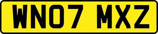 WN07MXZ