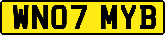 WN07MYB