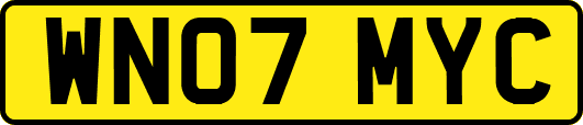 WN07MYC