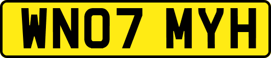 WN07MYH