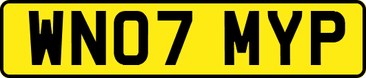 WN07MYP