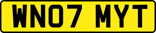 WN07MYT