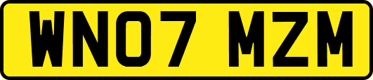 WN07MZM