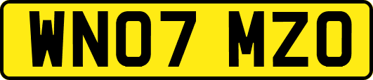 WN07MZO