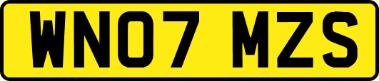 WN07MZS