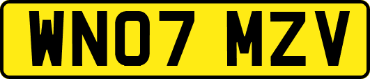 WN07MZV