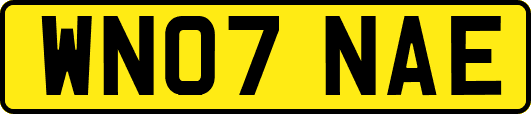 WN07NAE