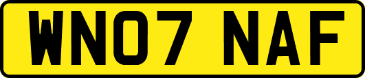 WN07NAF