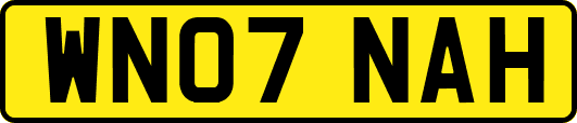 WN07NAH