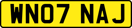 WN07NAJ