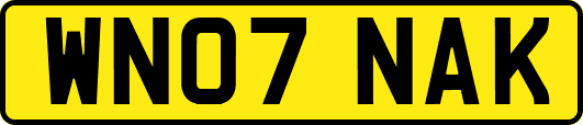 WN07NAK