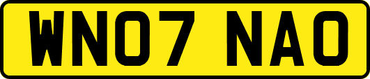 WN07NAO