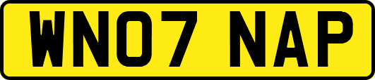 WN07NAP