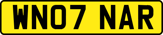 WN07NAR