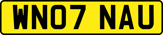 WN07NAU