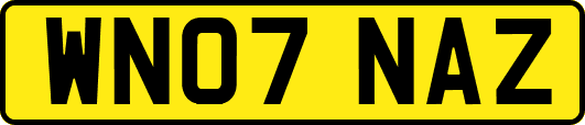 WN07NAZ