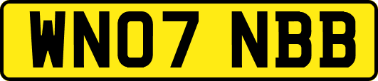 WN07NBB