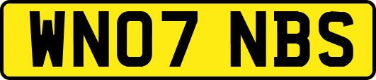 WN07NBS