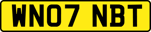 WN07NBT