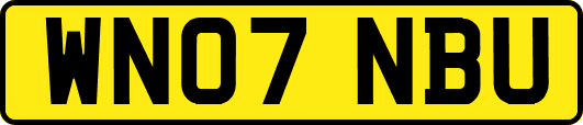WN07NBU