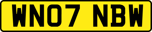 WN07NBW