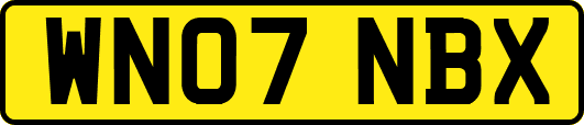 WN07NBX