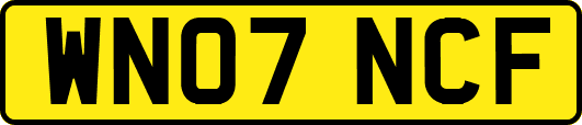WN07NCF