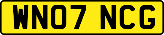 WN07NCG