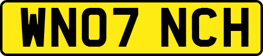 WN07NCH