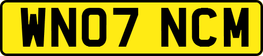 WN07NCM