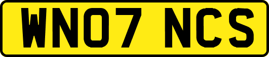 WN07NCS